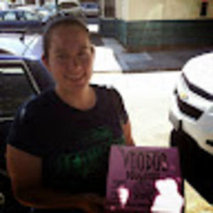 Meet your Posher, Leanna